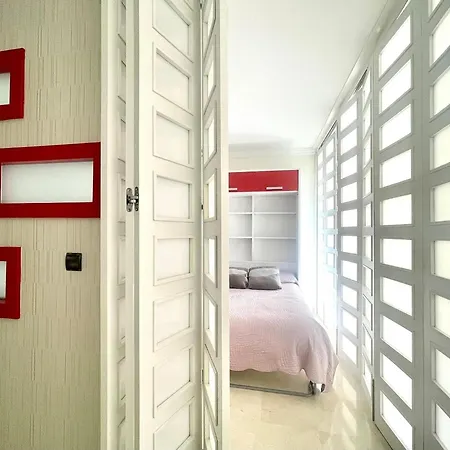 For 4 Apartment