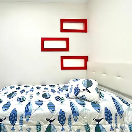 Apartment For 4 Granada
