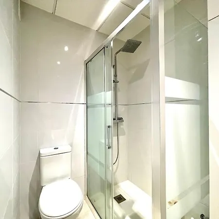 Apartment For 4 *